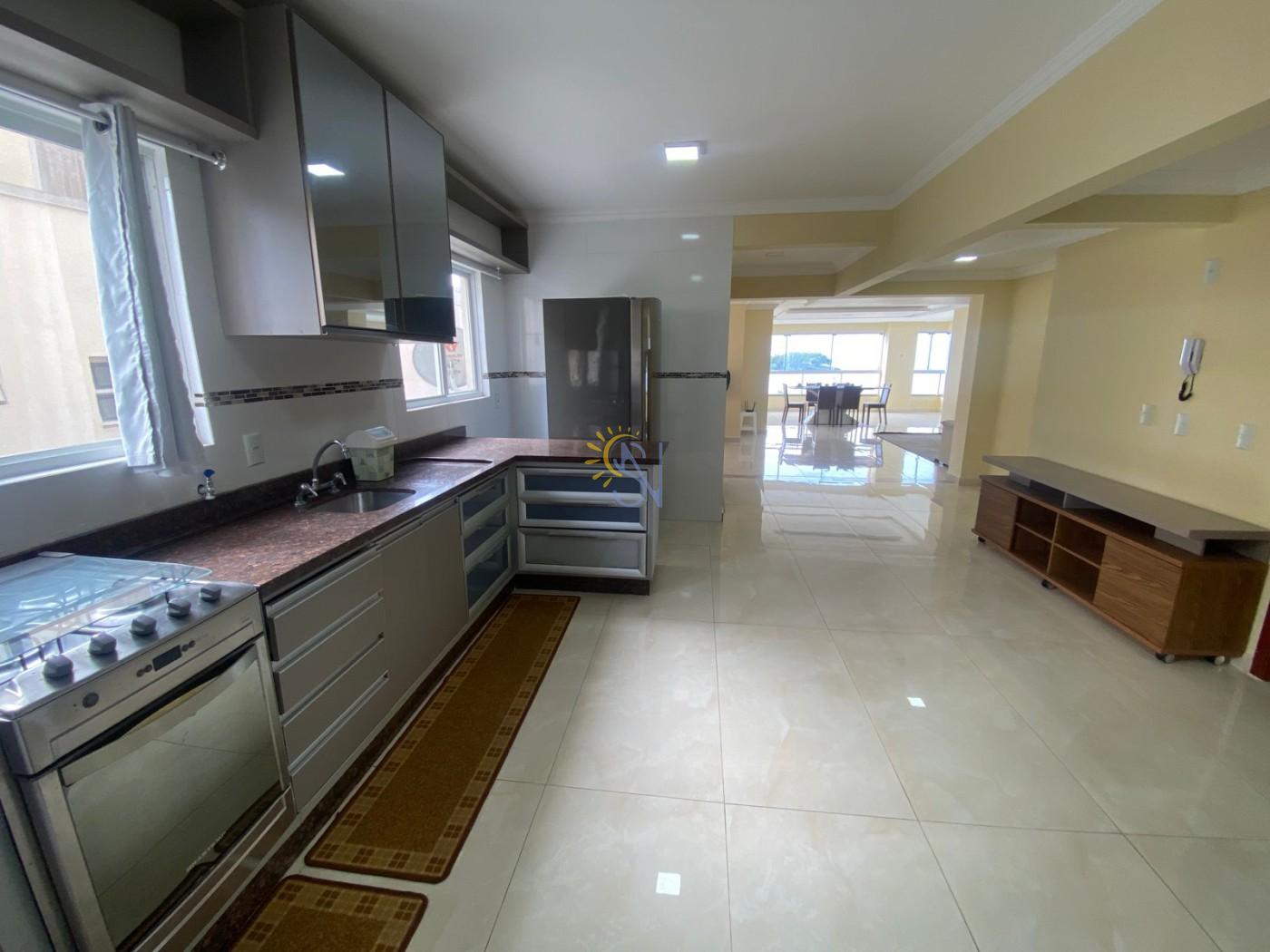 Apartamento, 3 quartos, 230 m² - Foto 16