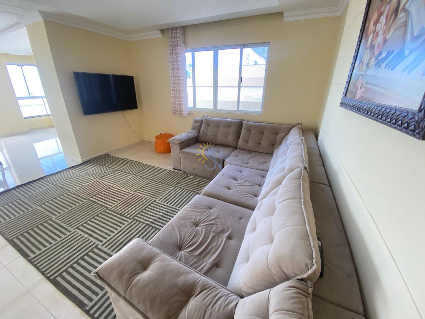 Apartamento, 3 quartos, 230 m² - Foto 15