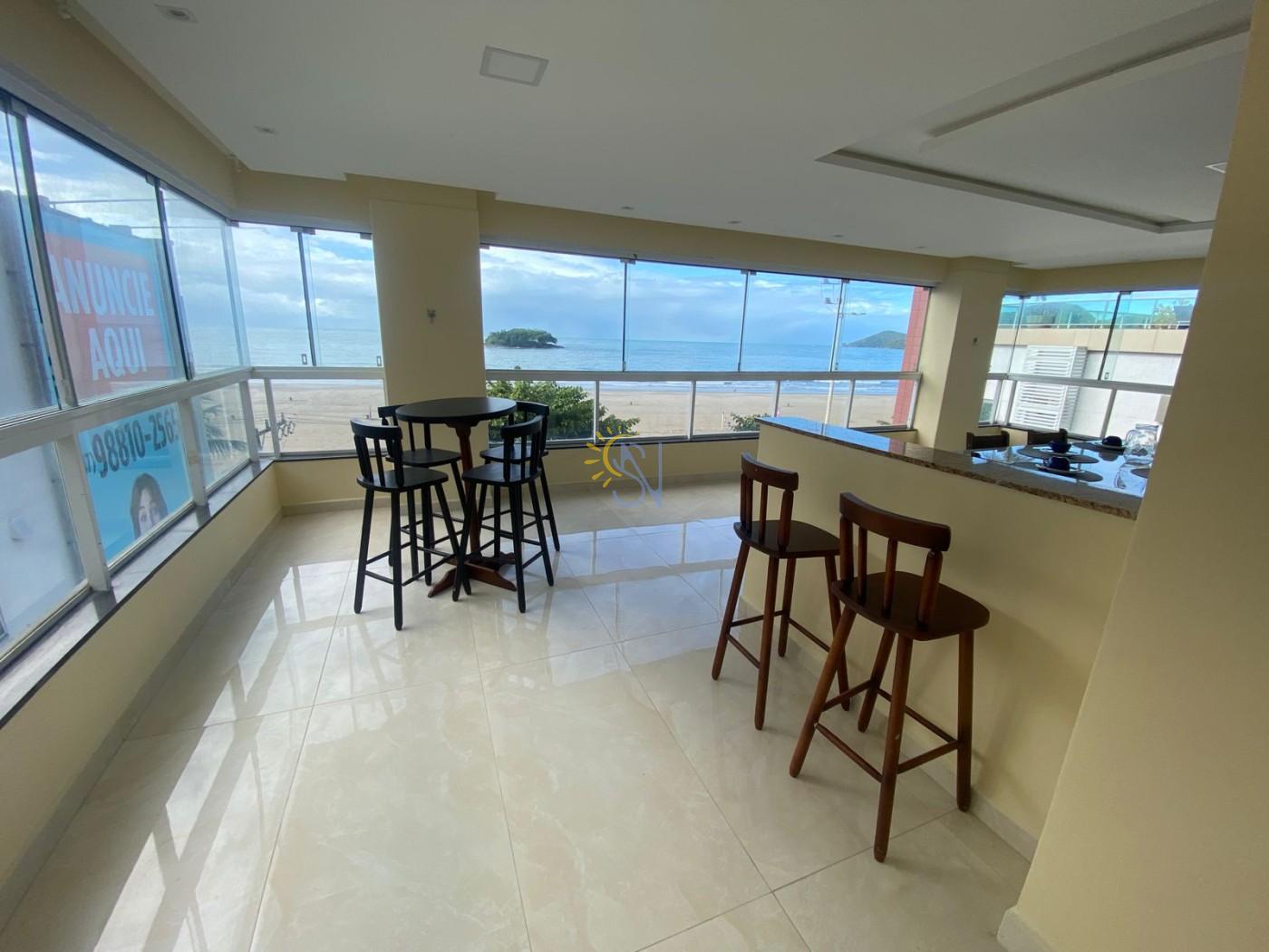 Apartamento, 3 quartos, 230 m² - Foto 4