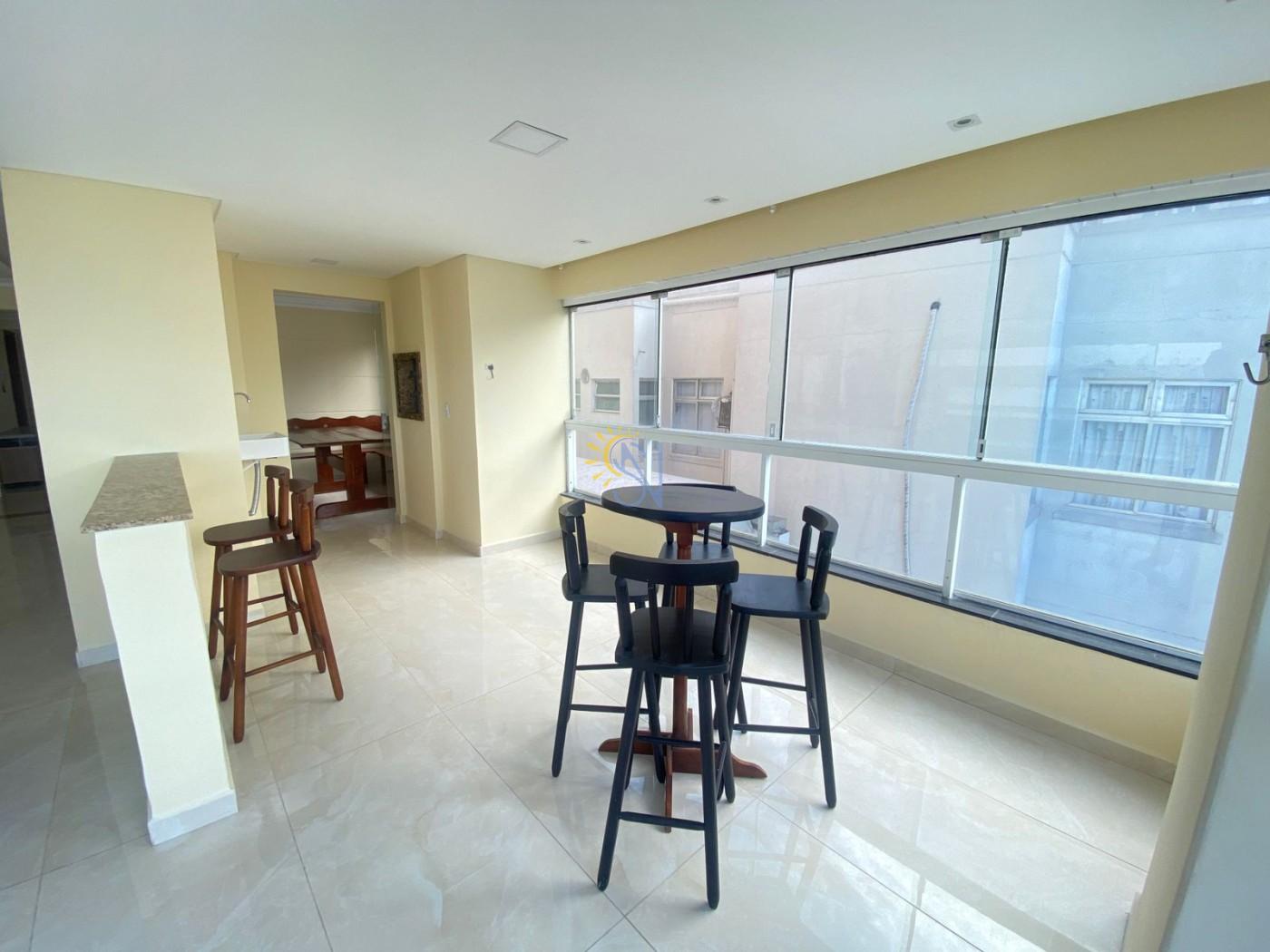 Apartamento, 3 quartos, 230 m² - Foto 5