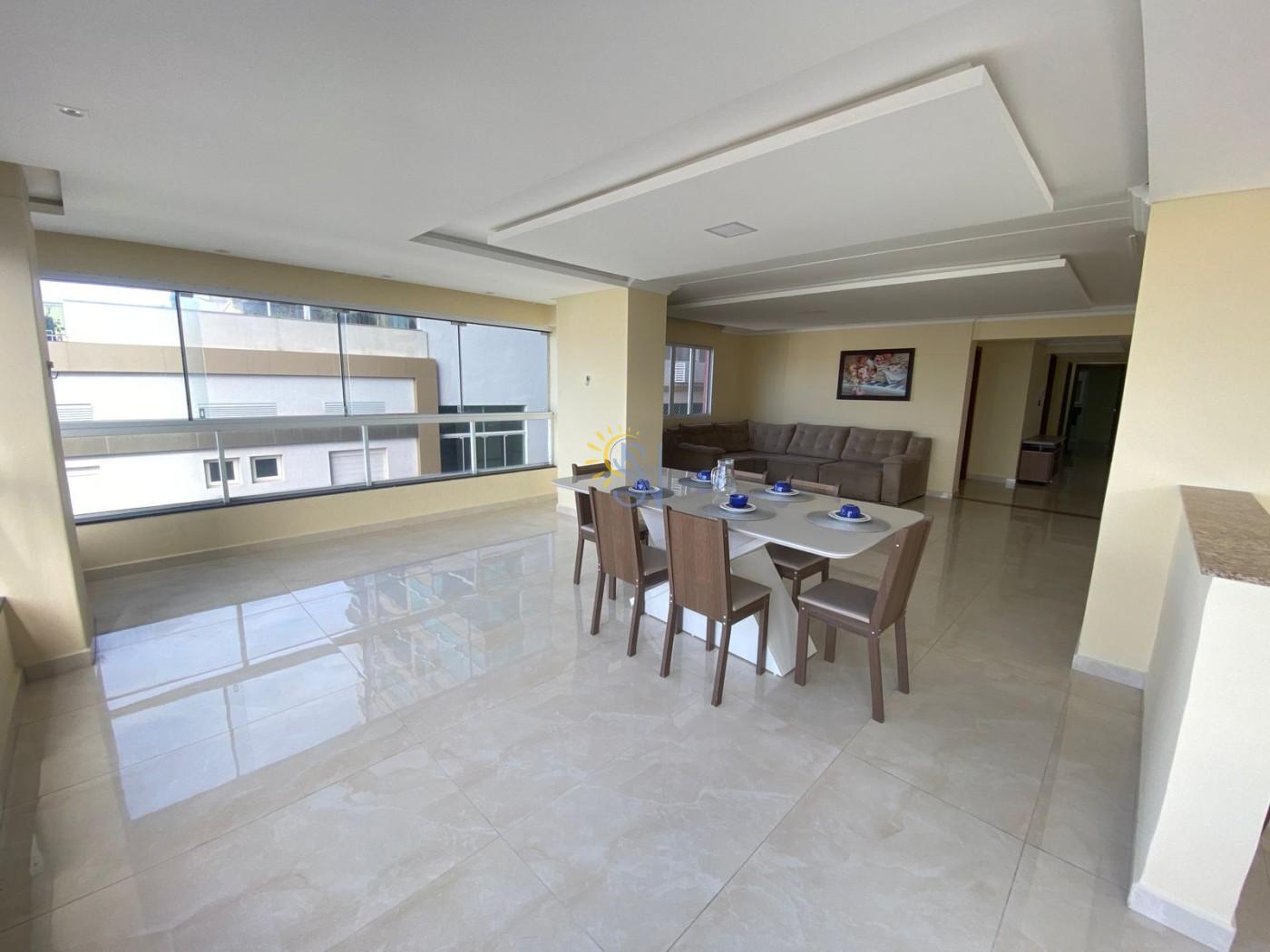 Apartamento, 3 quartos, 230 m² - Foto 2