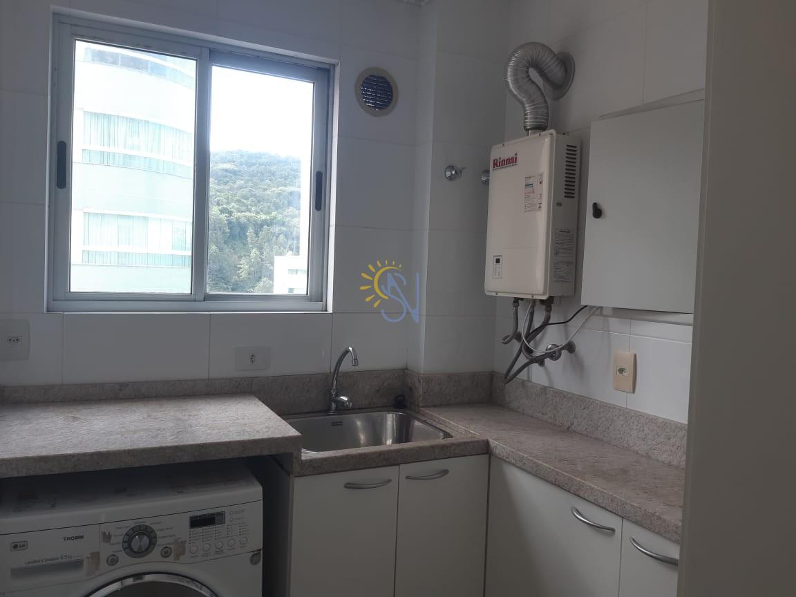 Apartamento, 3 quartos, 160 m² - Foto 20