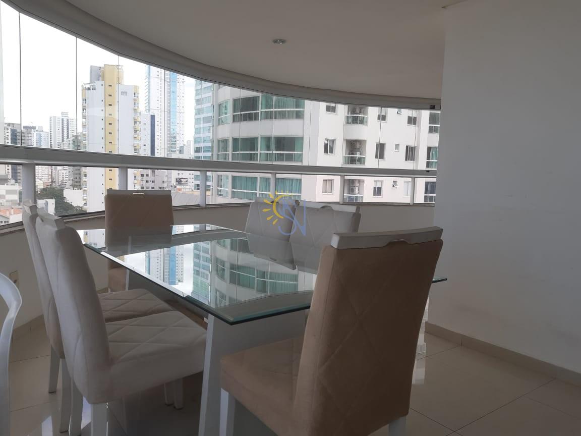 Apartamento, 3 quartos, 160 m² - Foto 6