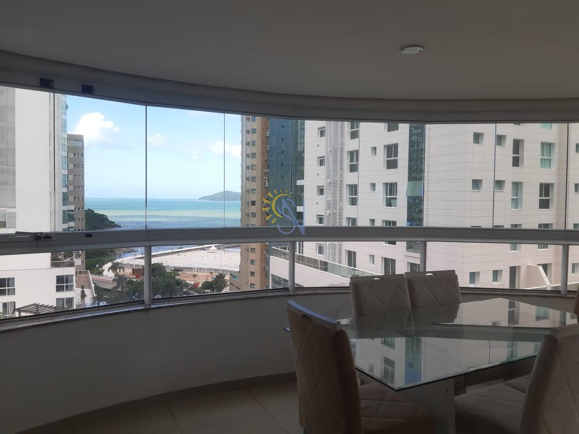 Apartamento, 3 quartos, 160 m² - Foto 2