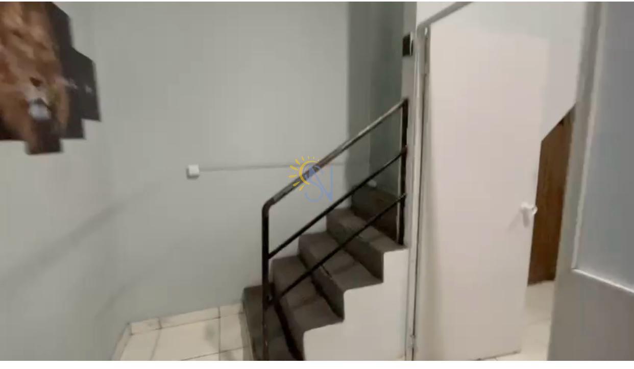 Depósito-Galpão, 550 m² - Foto 13
