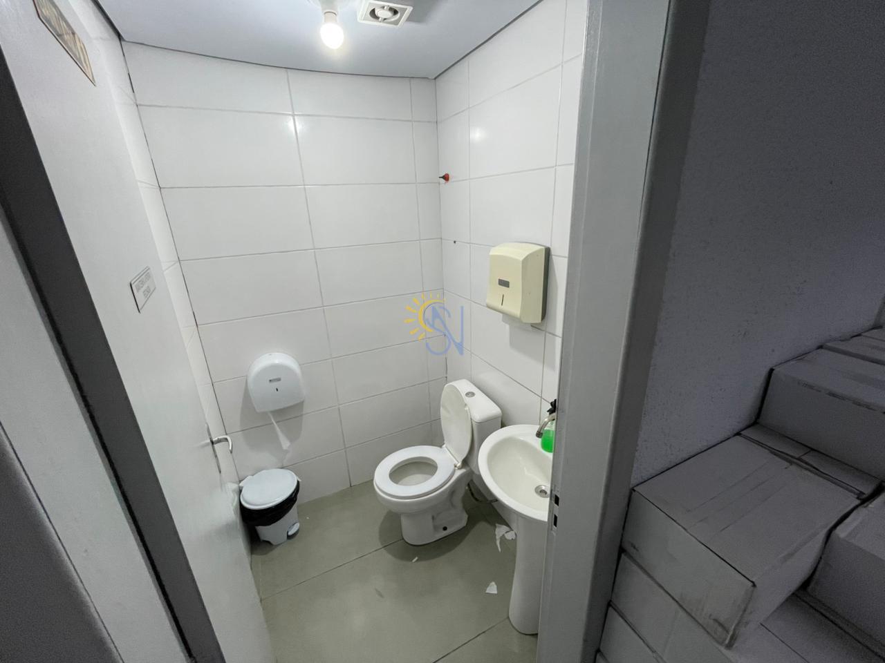 Depósito-Galpão, 550 m² - Foto 15