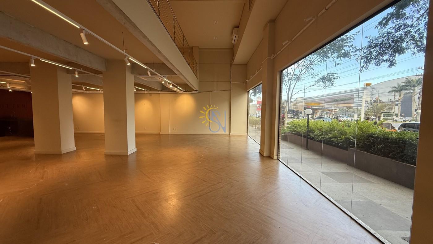 Sala-Conjunto, 783 m² - Foto 2