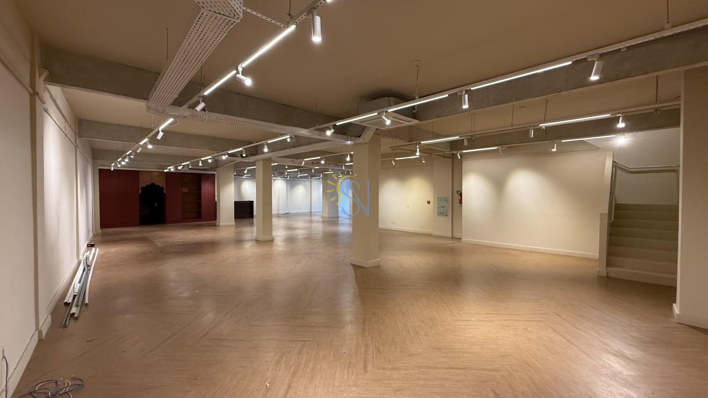 Sala-Conjunto, 783 m² - Foto 21