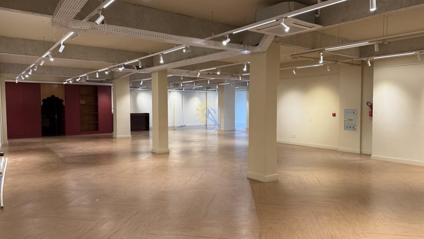 Sala-Conjunto, 783 m² - Foto 22