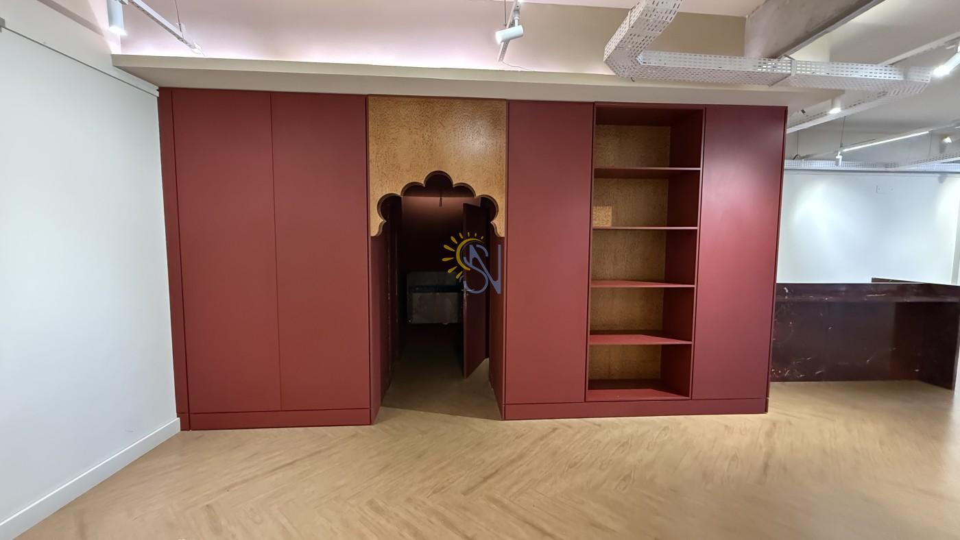 Sala-Conjunto, 783 m² - Foto 23