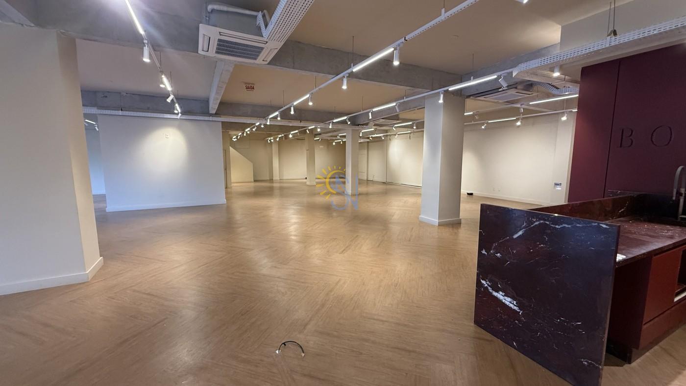 Sala-Conjunto, 783 m² - Foto 33