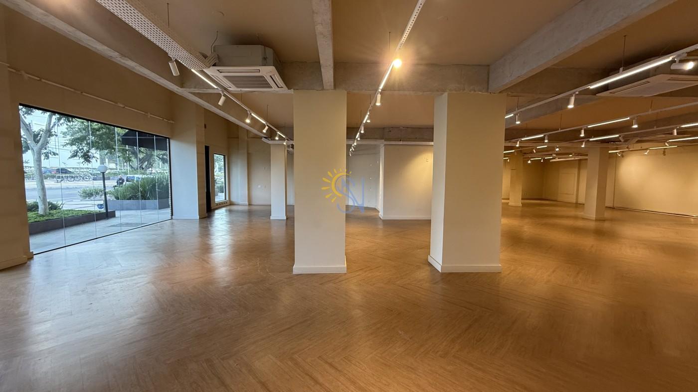 Sala-Conjunto, 783 m² - Foto 1