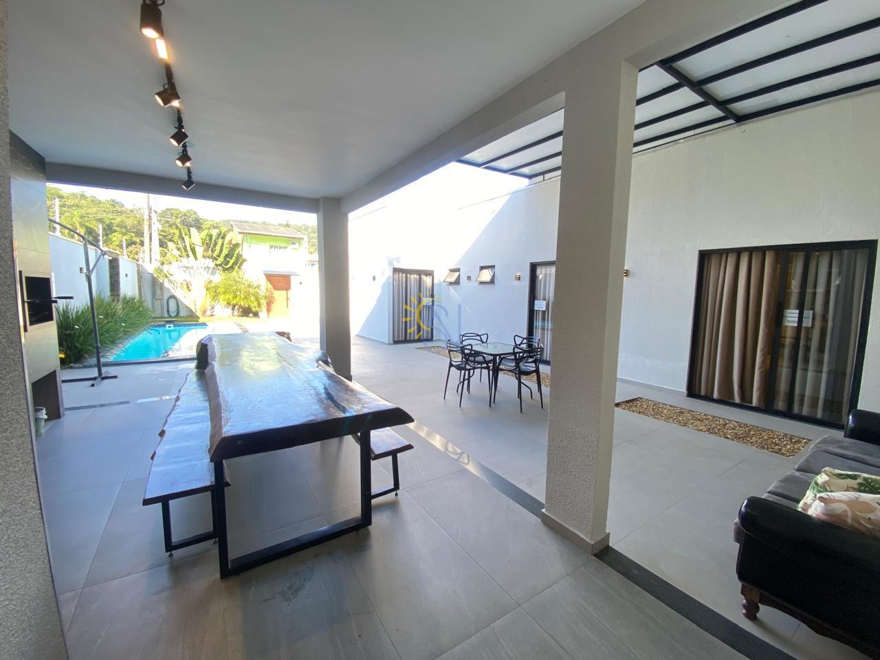 Casa, 4 quartos, 160 m² - Foto 8