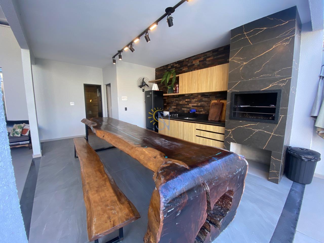 Casa, 4 quartos, 160 m² - Foto 11