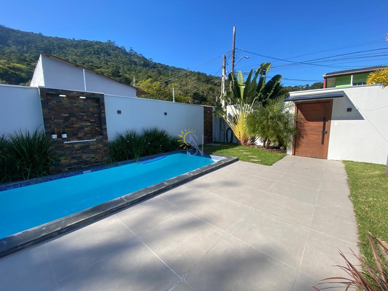 Casa, 4 quartos, 160 m² - Foto 1