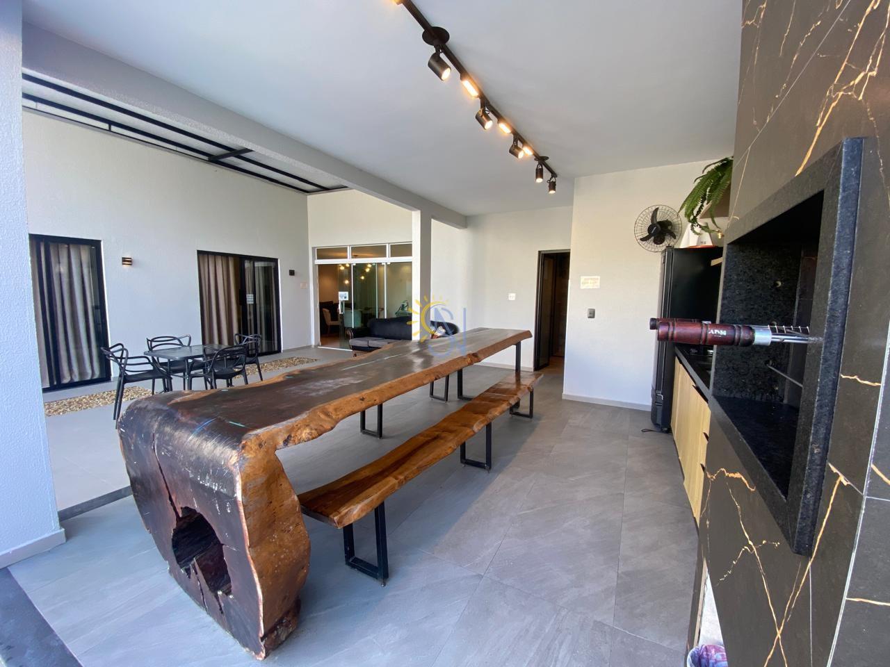 Casa, 4 quartos, 160 m² - Foto 3
