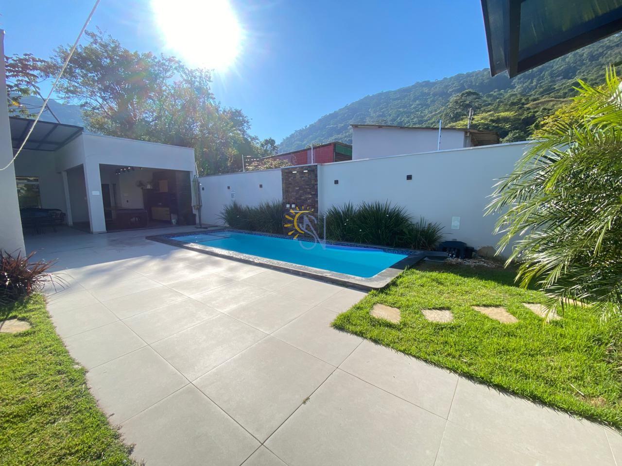 Casa, 4 quartos, 160 m² - Foto 2