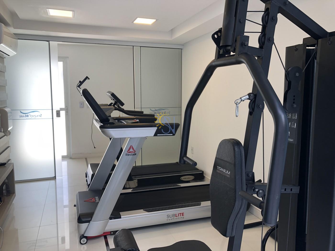 Apartamento, 3 quartos, 132 m² - Foto 30