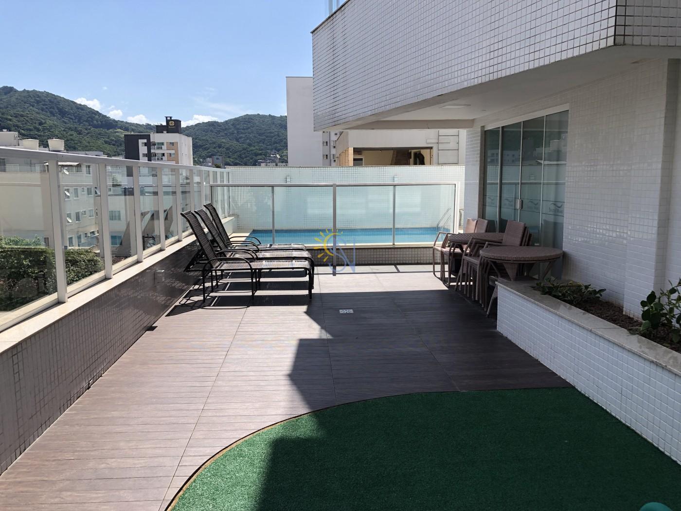 Apartamento, 3 quartos, 132 m² - Foto 31