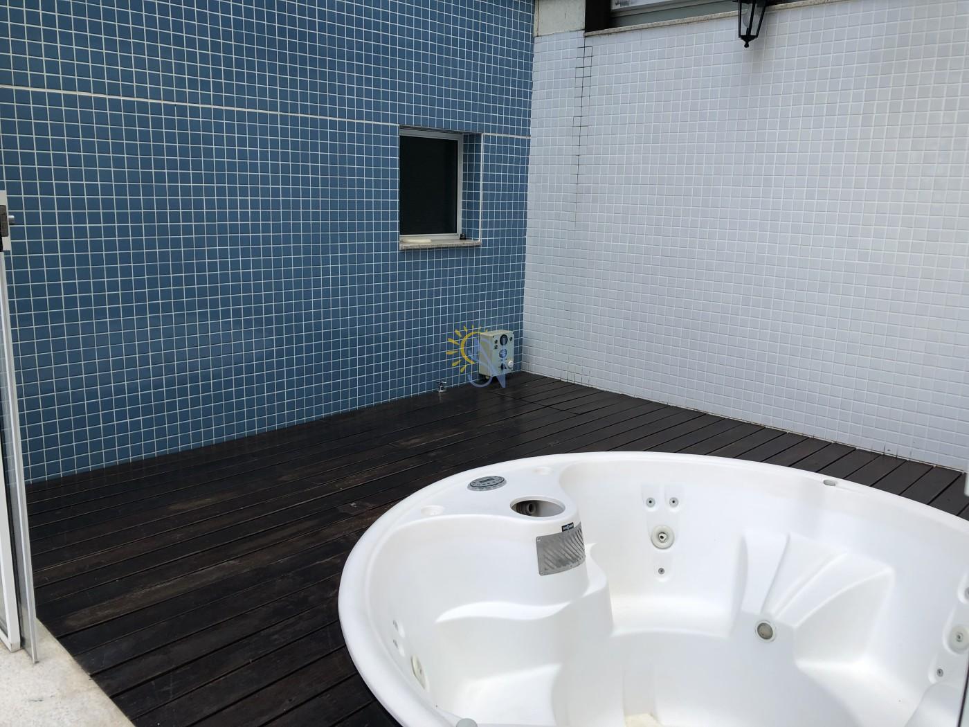 Apartamento, 3 quartos, 132 m² - Foto 22