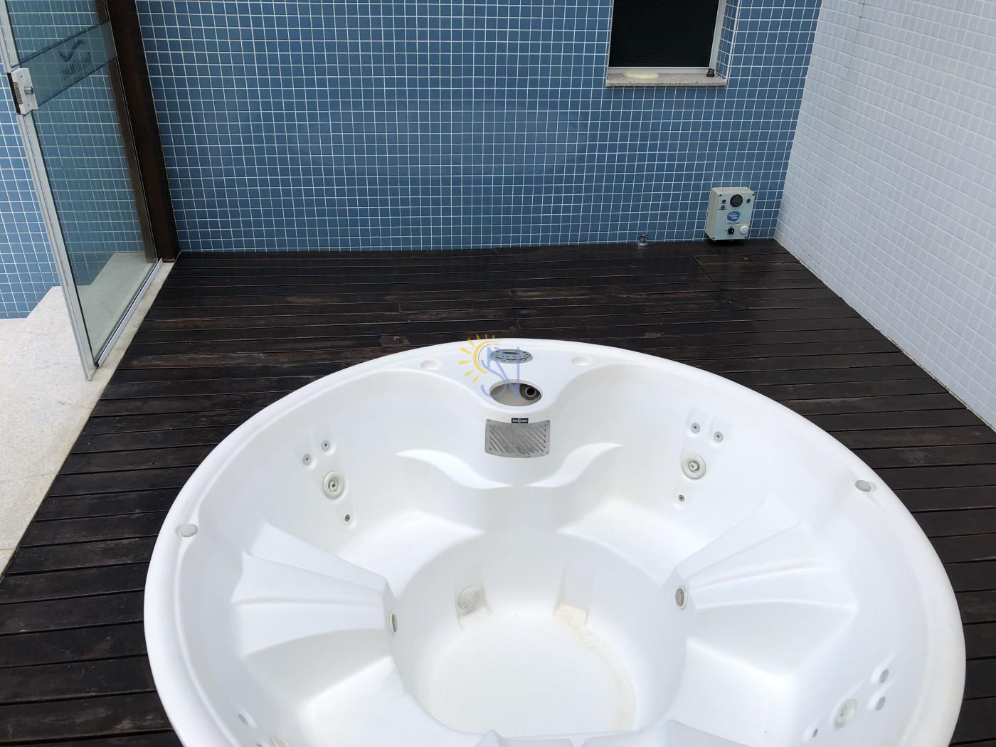 Apartamento, 3 quartos, 132 m² - Foto 23