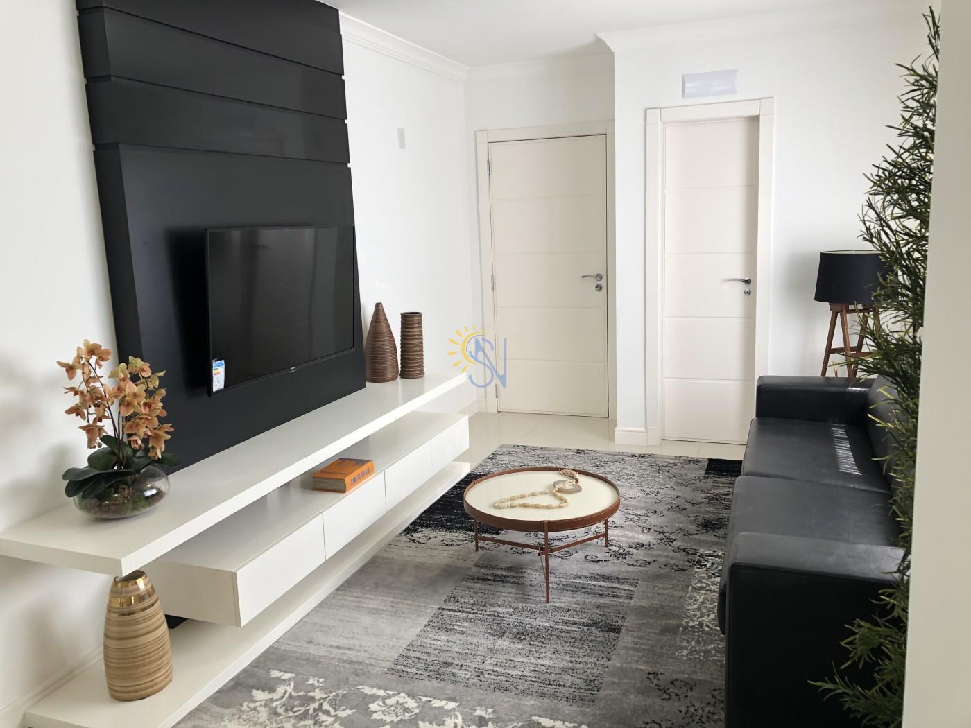 Apartamento, 3 quartos, 132 m² - Foto 1