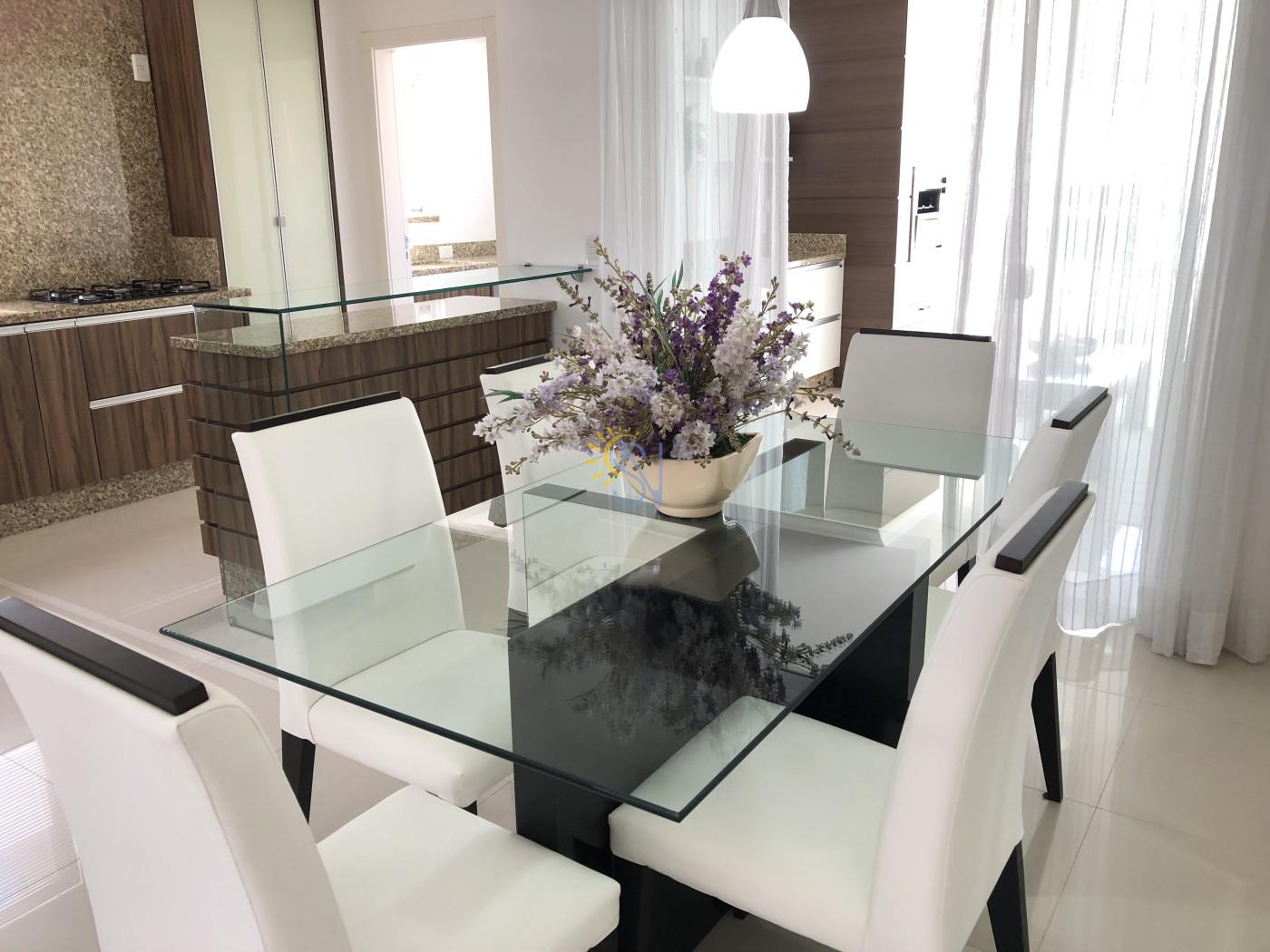 Apartamento, 3 quartos, 132 m² - Foto 2