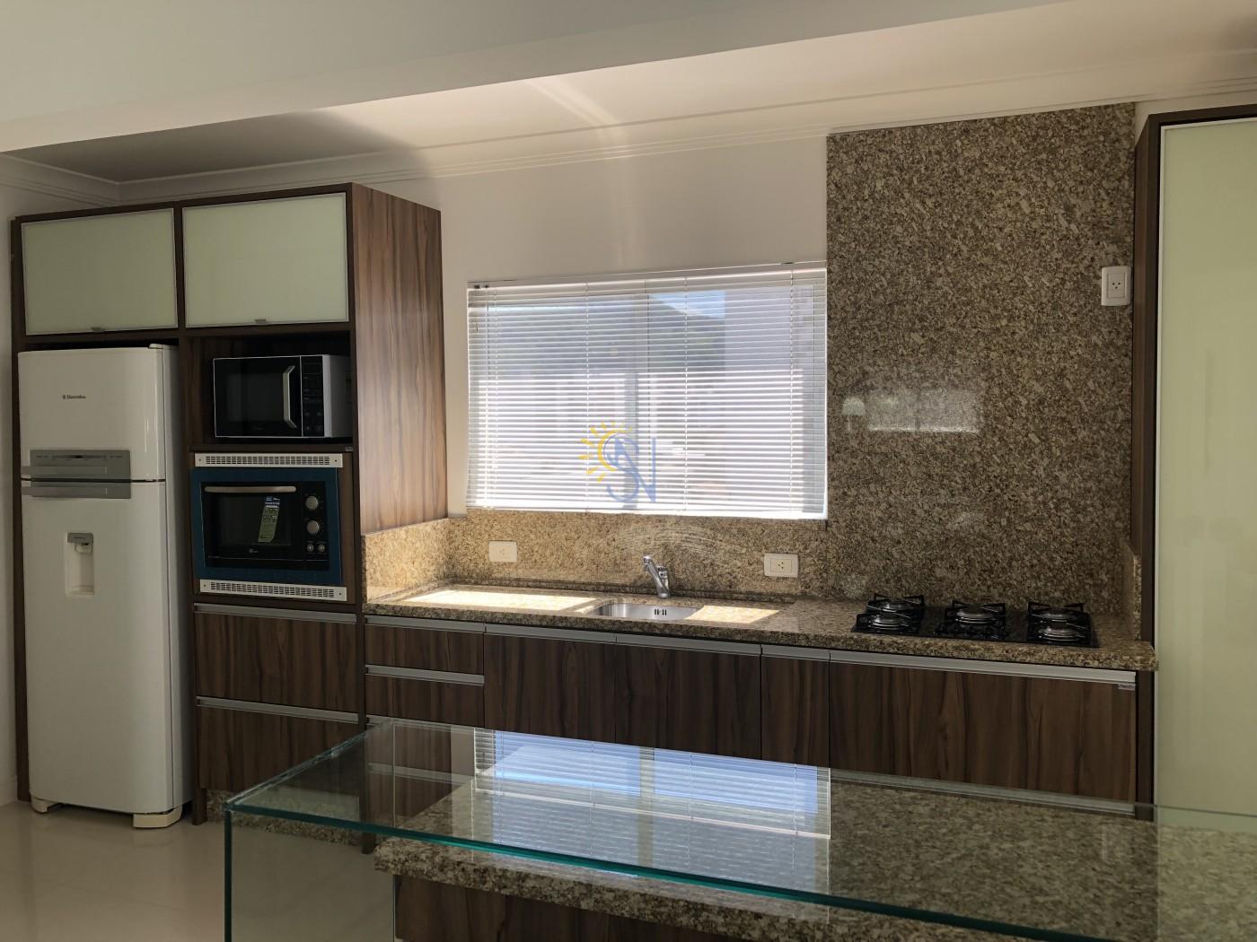 Apartamento, 3 quartos, 132 m² - Foto 6