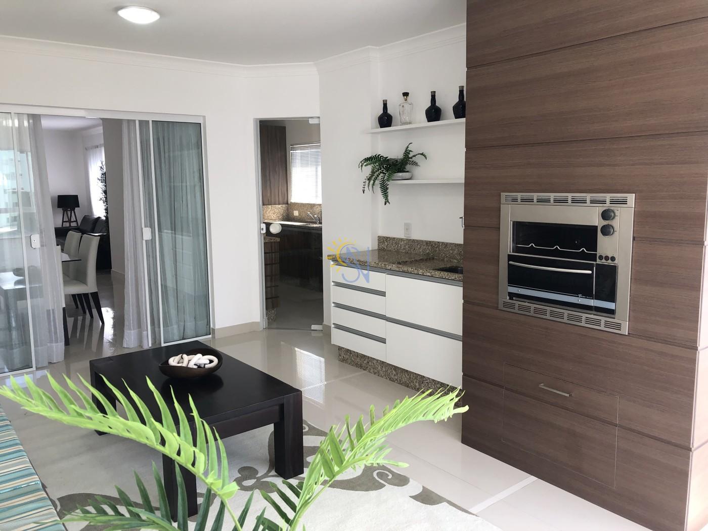 Apartamento, 3 quartos, 132 m² - Foto 9