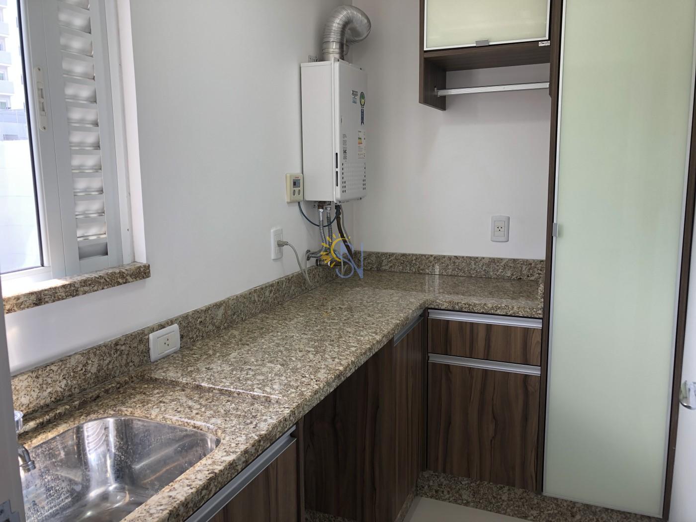 Apartamento, 3 quartos, 132 m² - Foto 18