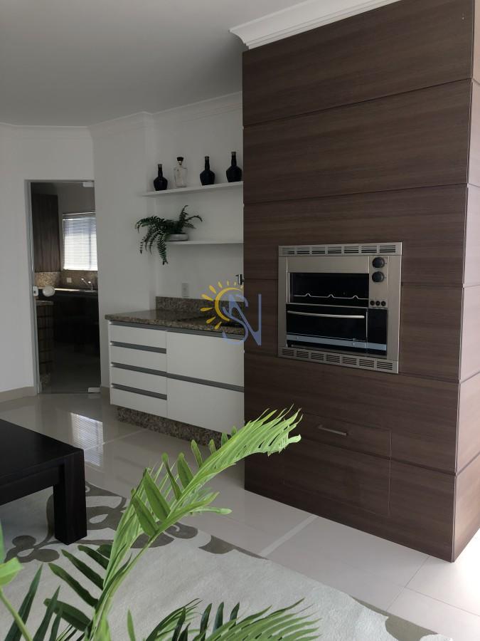 Apartamento, 3 quartos, 132 m² - Foto 8