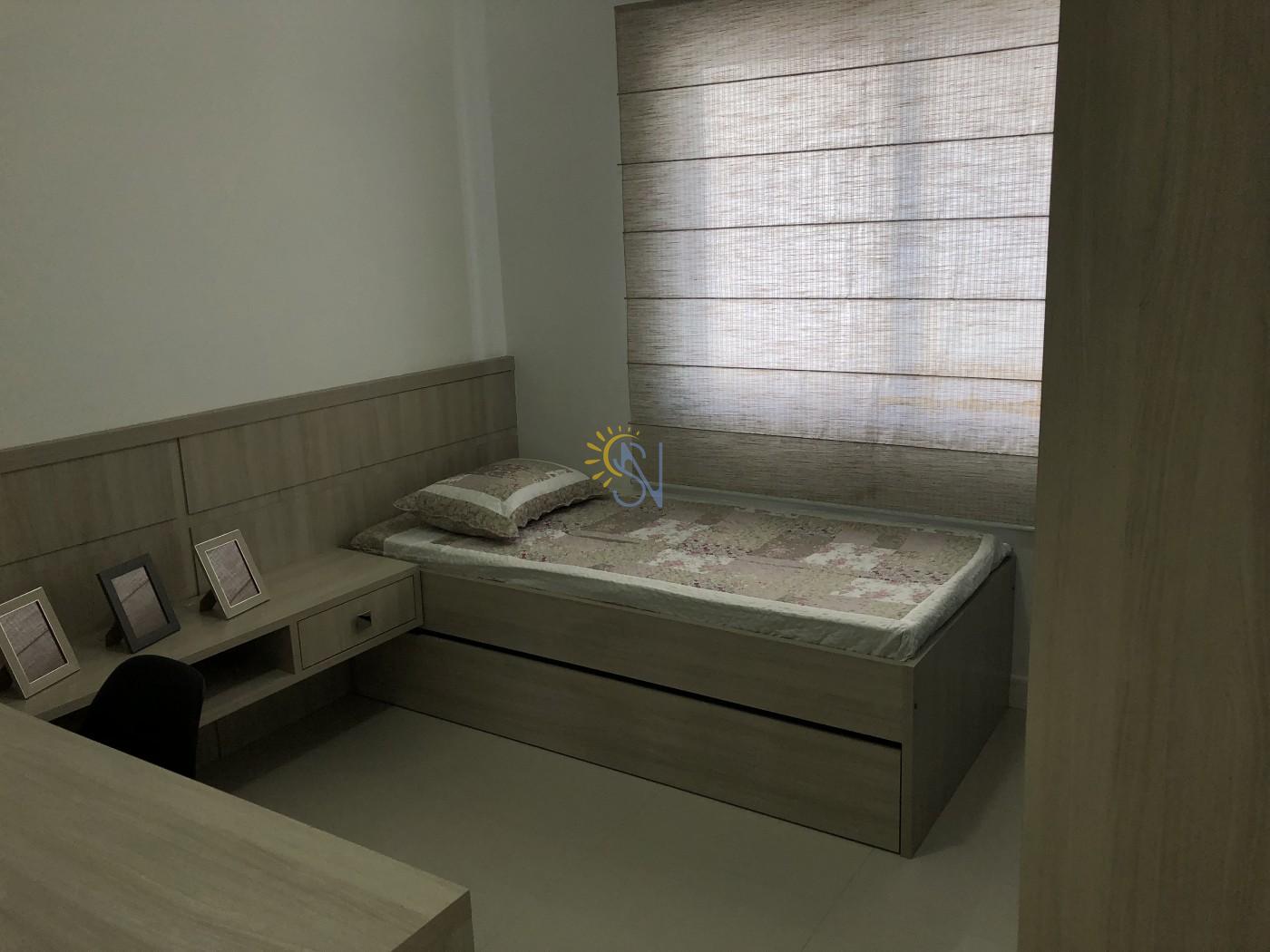 Apartamento, 3 quartos, 132 m² - Foto 13