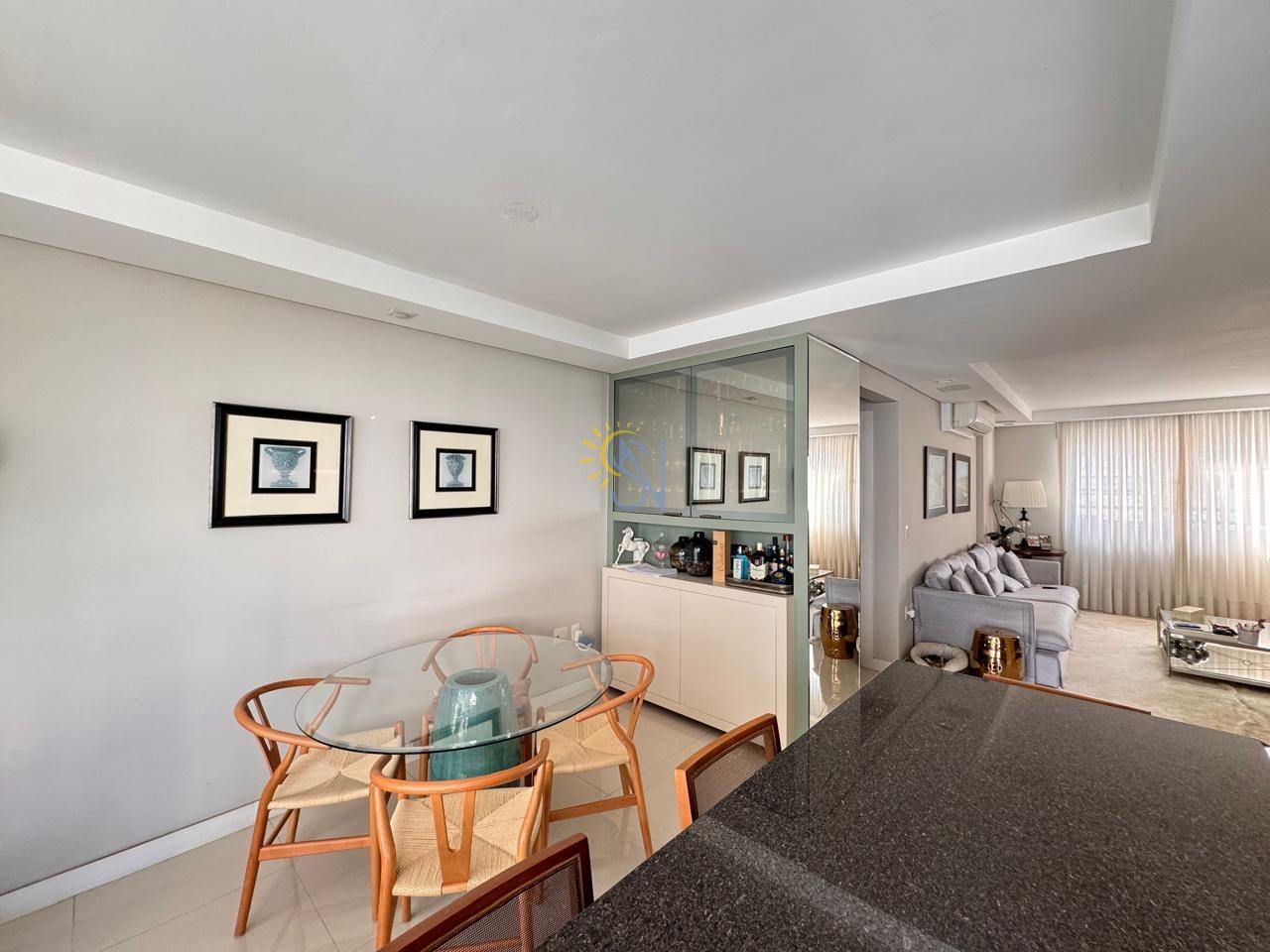 Apartamento, 3 quartos, 130 m² - Foto 3