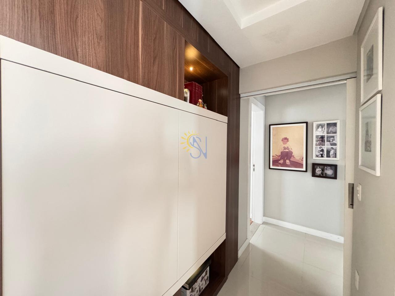 Apartamento, 3 quartos, 130 m² - Foto 9