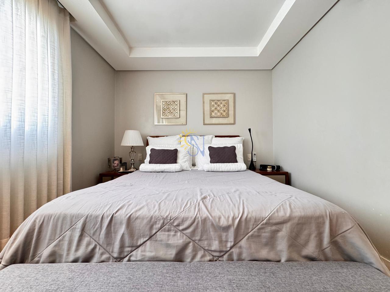 Apartamento, 3 quartos, 130 m² - Foto 10