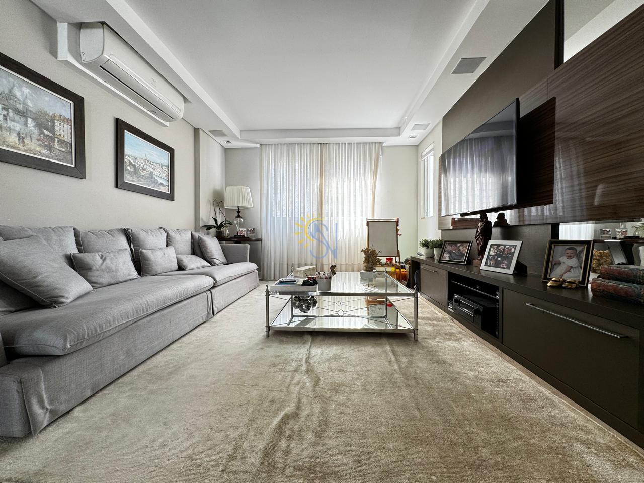 Apartamento, 3 quartos, 130 m² - Foto 8