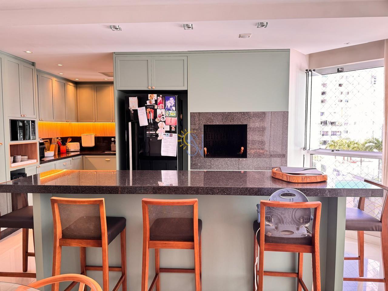 Apartamento, 3 quartos, 130 m² - Foto 18