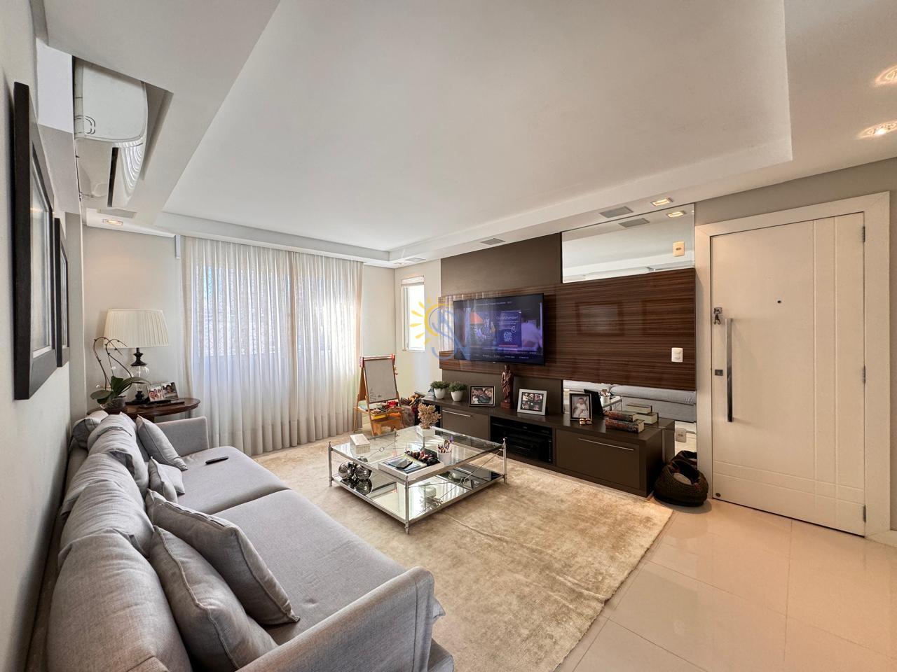 Apartamento, 3 quartos, 130 m² - Foto 1