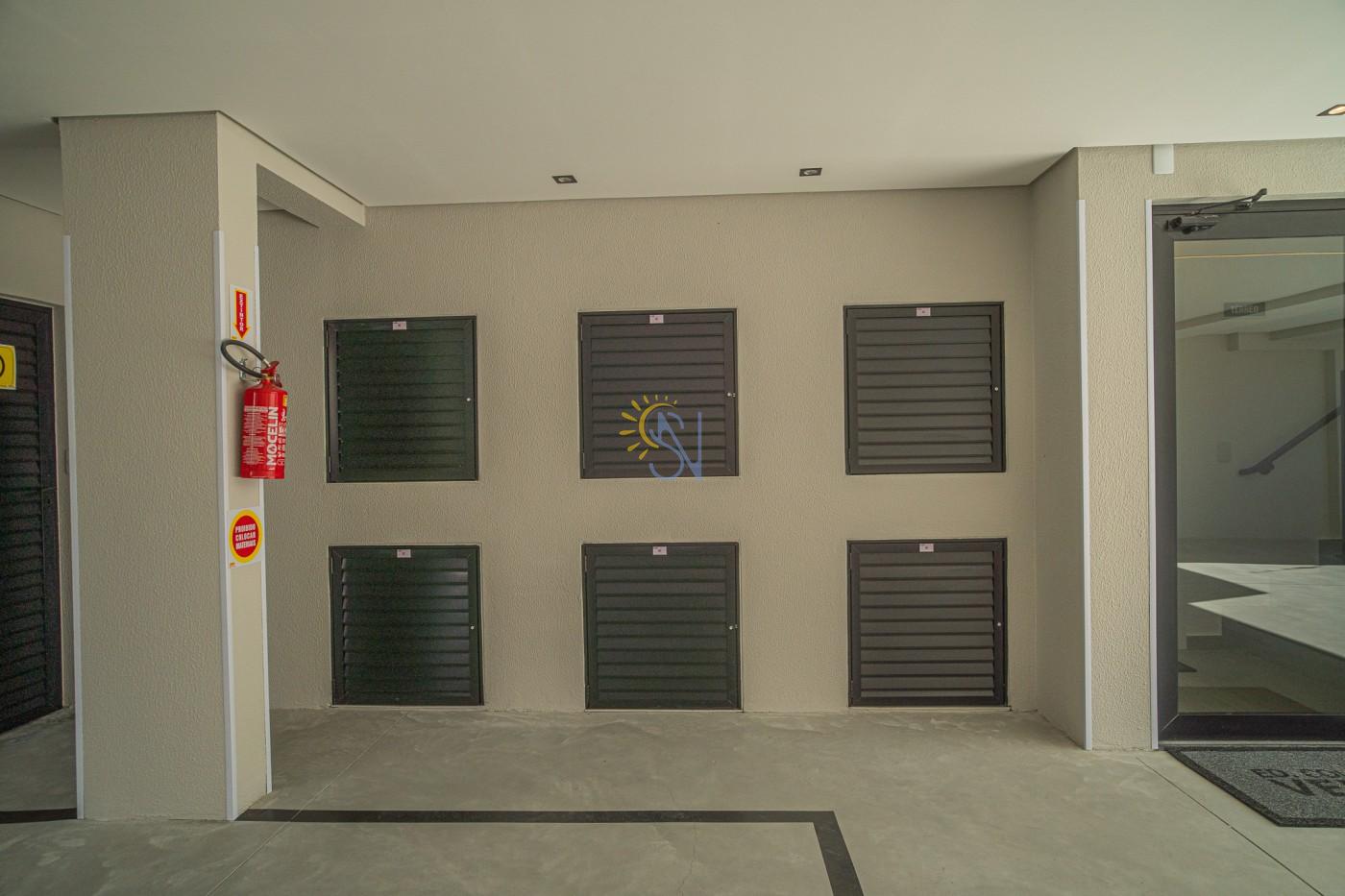 Apartamento, 3 quartos, 76 m² - Foto 39