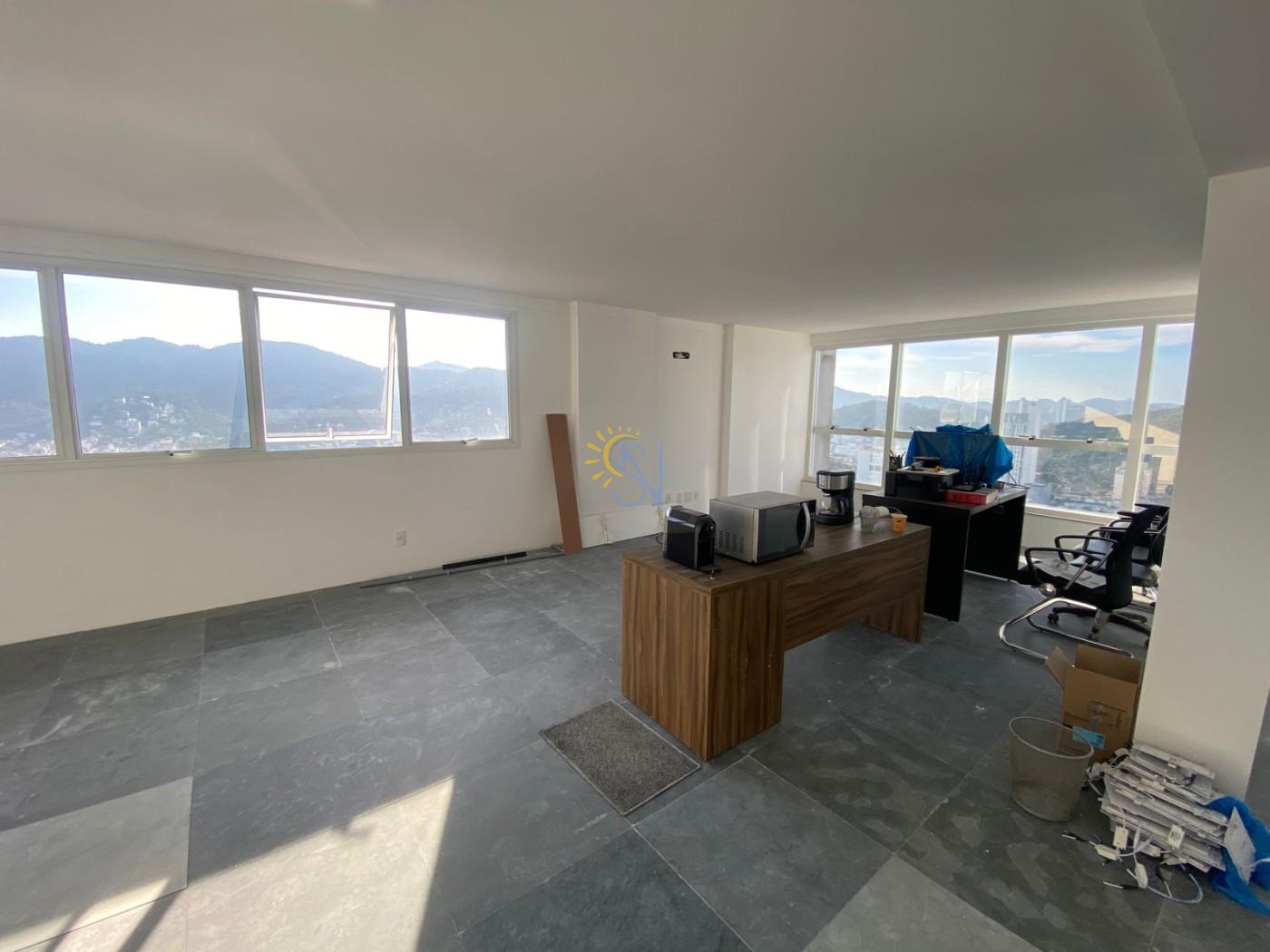 Sala-Conjunto, 110 m² - Foto 22