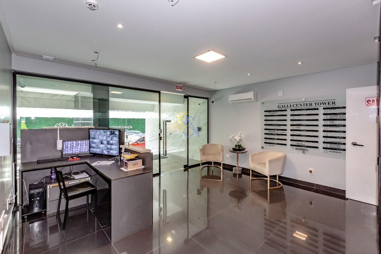 Sala-Conjunto, 110 m² - Foto 30