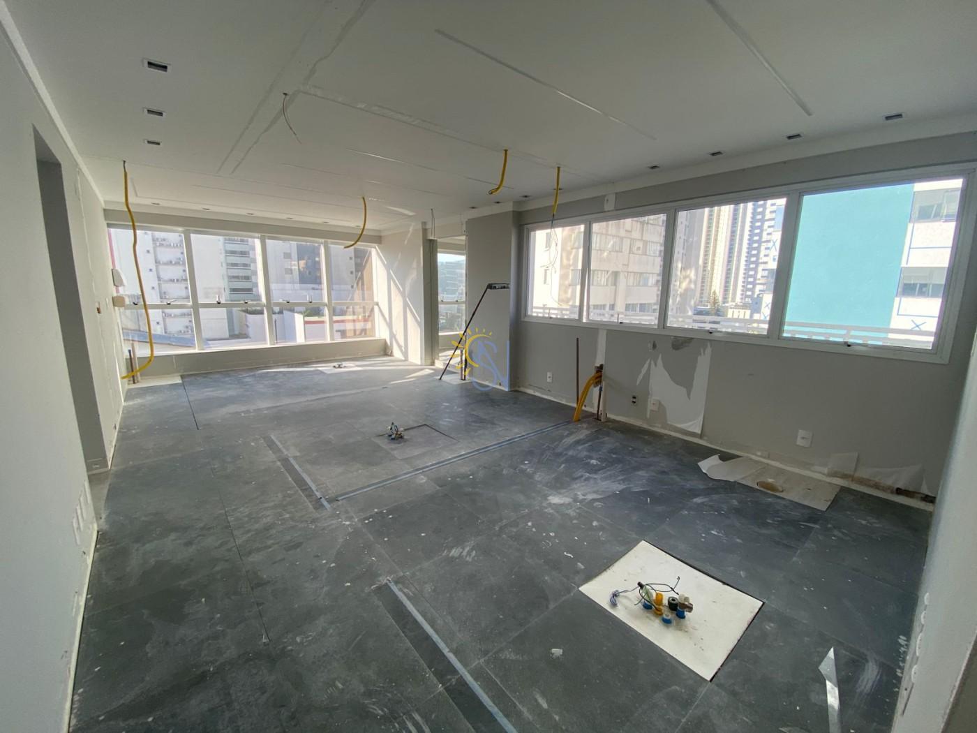 Sala-Conjunto, 132 m² - Foto 3