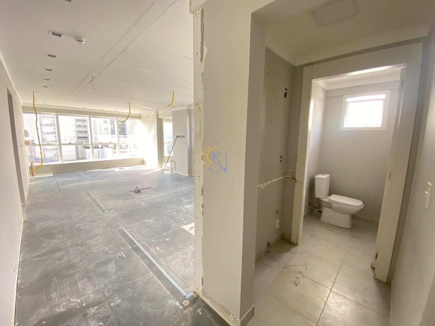 Sala-Conjunto, 132 m² - Foto 6