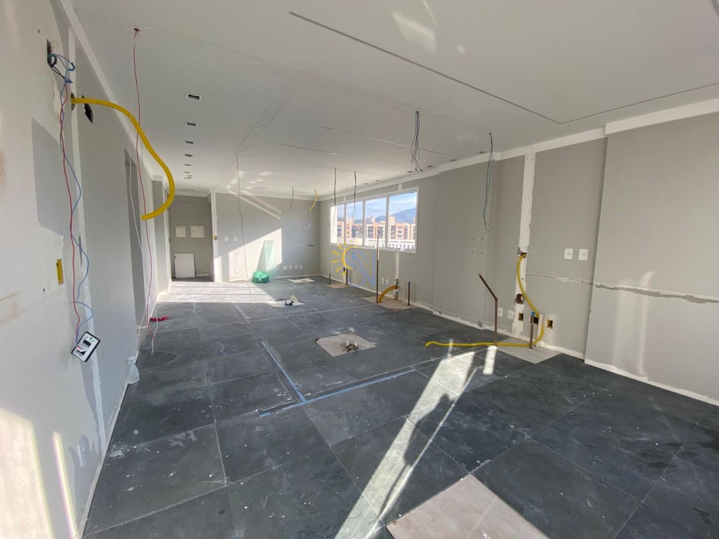 Sala-Conjunto, 132 m² - Foto 8