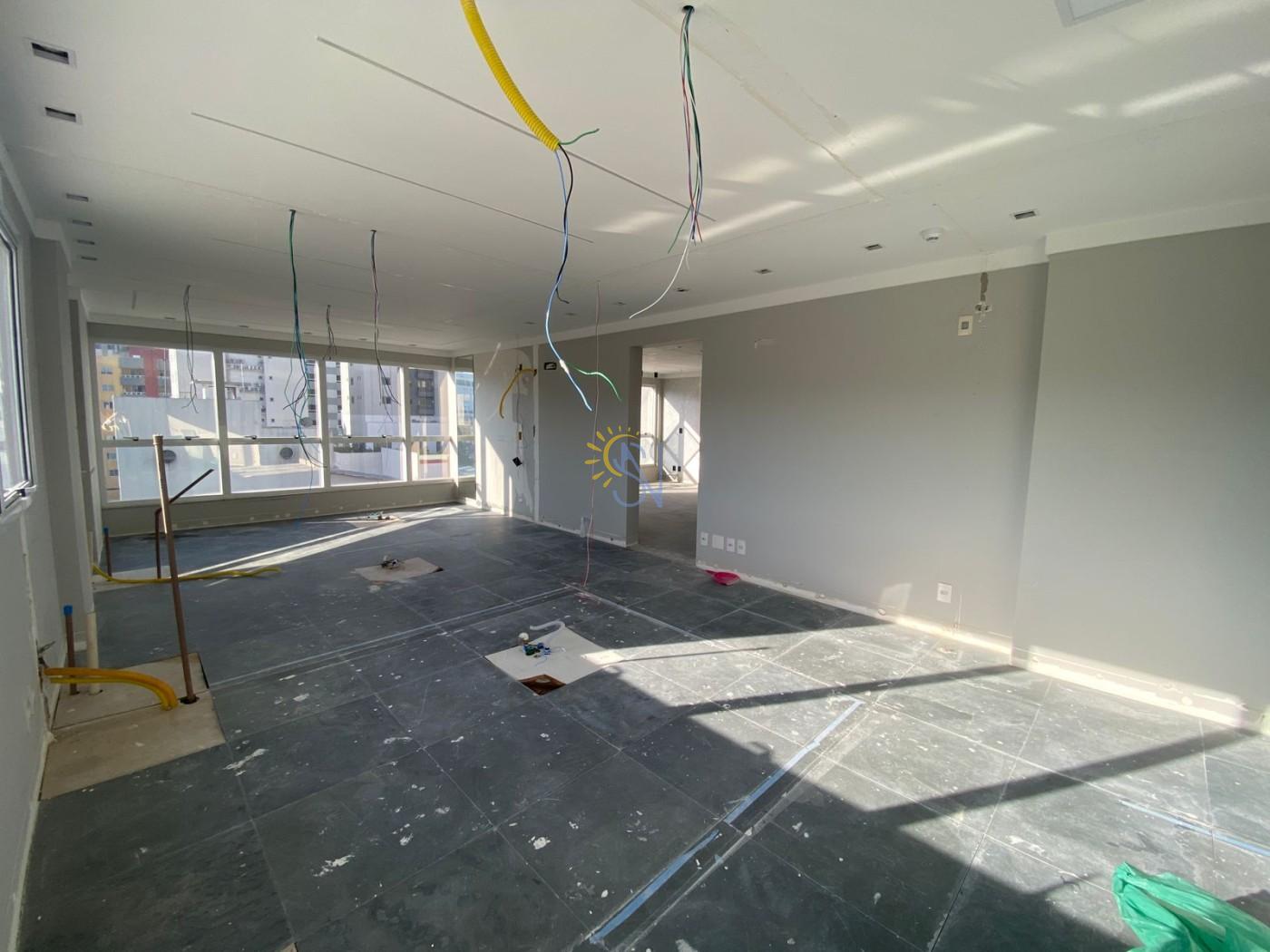 Sala-Conjunto, 132 m² - Foto 9