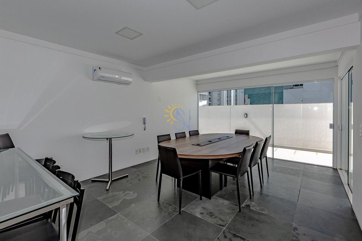 Sala-Conjunto, 132 m² - Foto 12