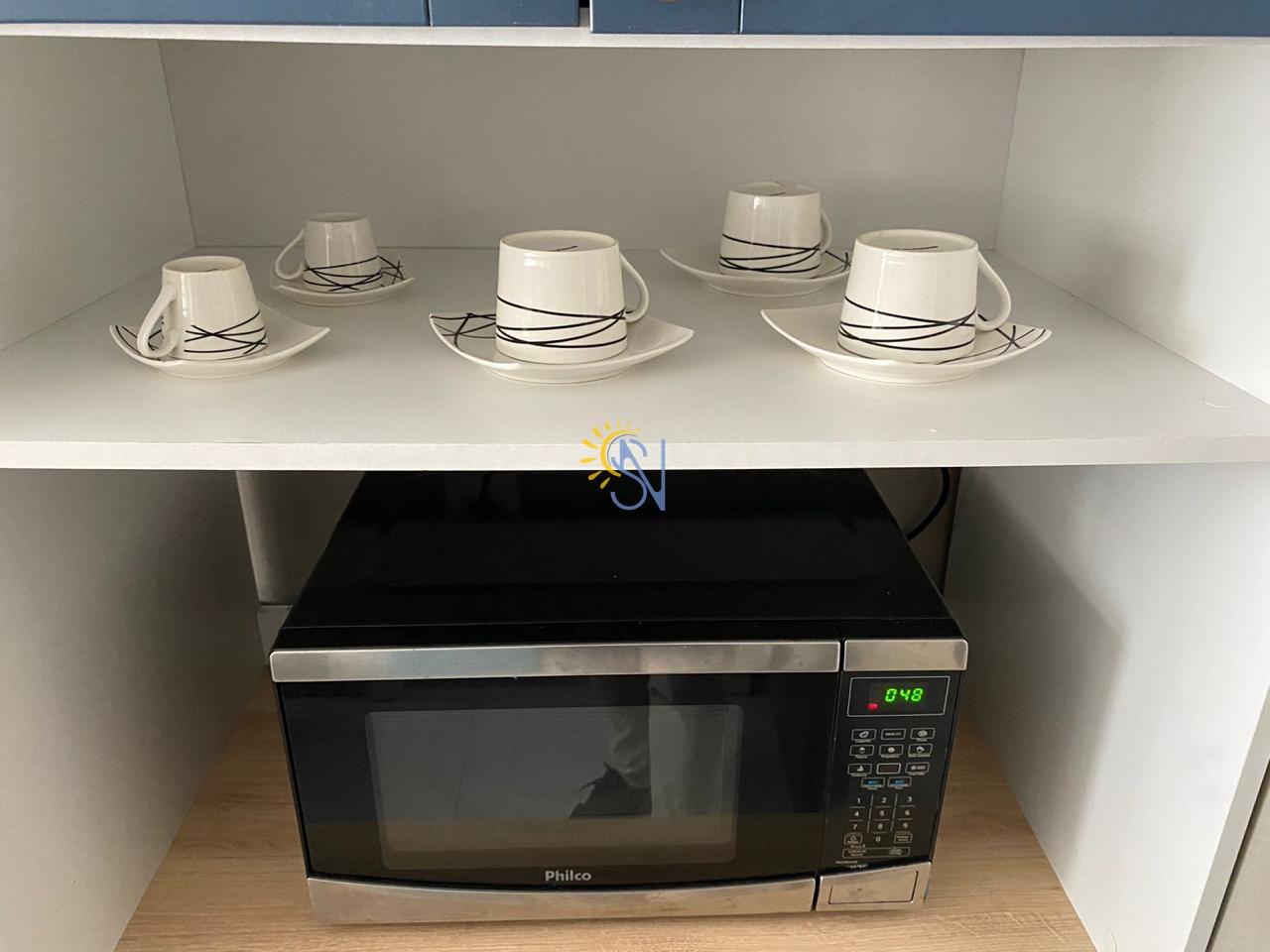 Apartamento, 1 quarto, 50 m² - Foto 14