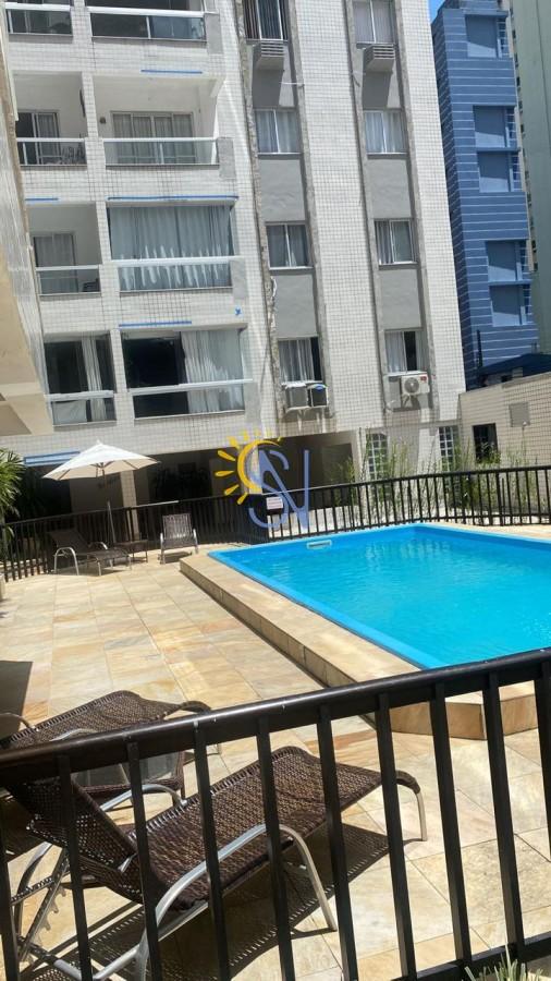 Apartamento, 1 quarto, 50 m² - Foto 1