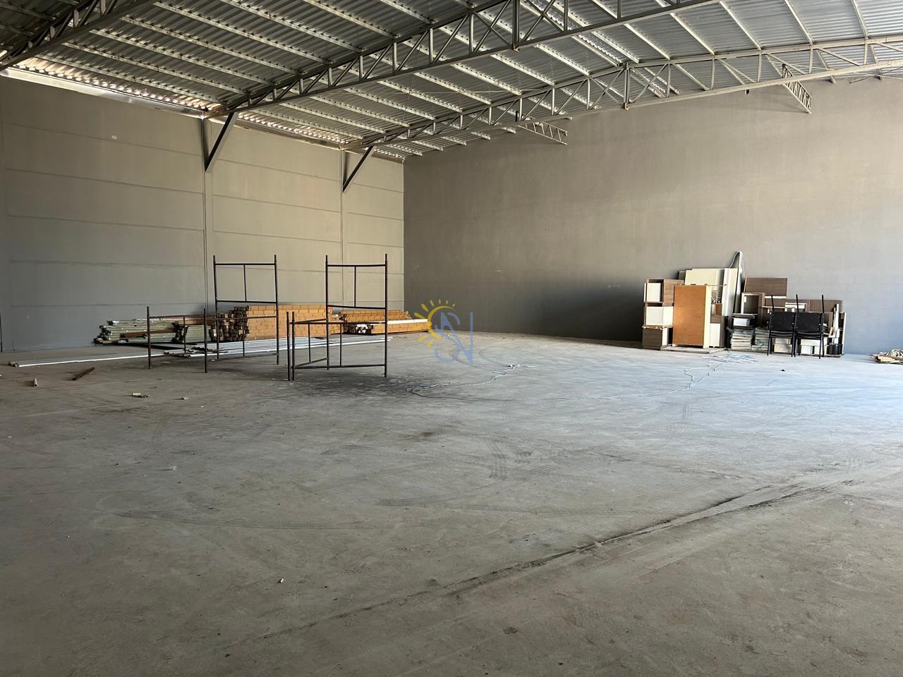 Depósito-Galpão, 400 m² - Foto 11