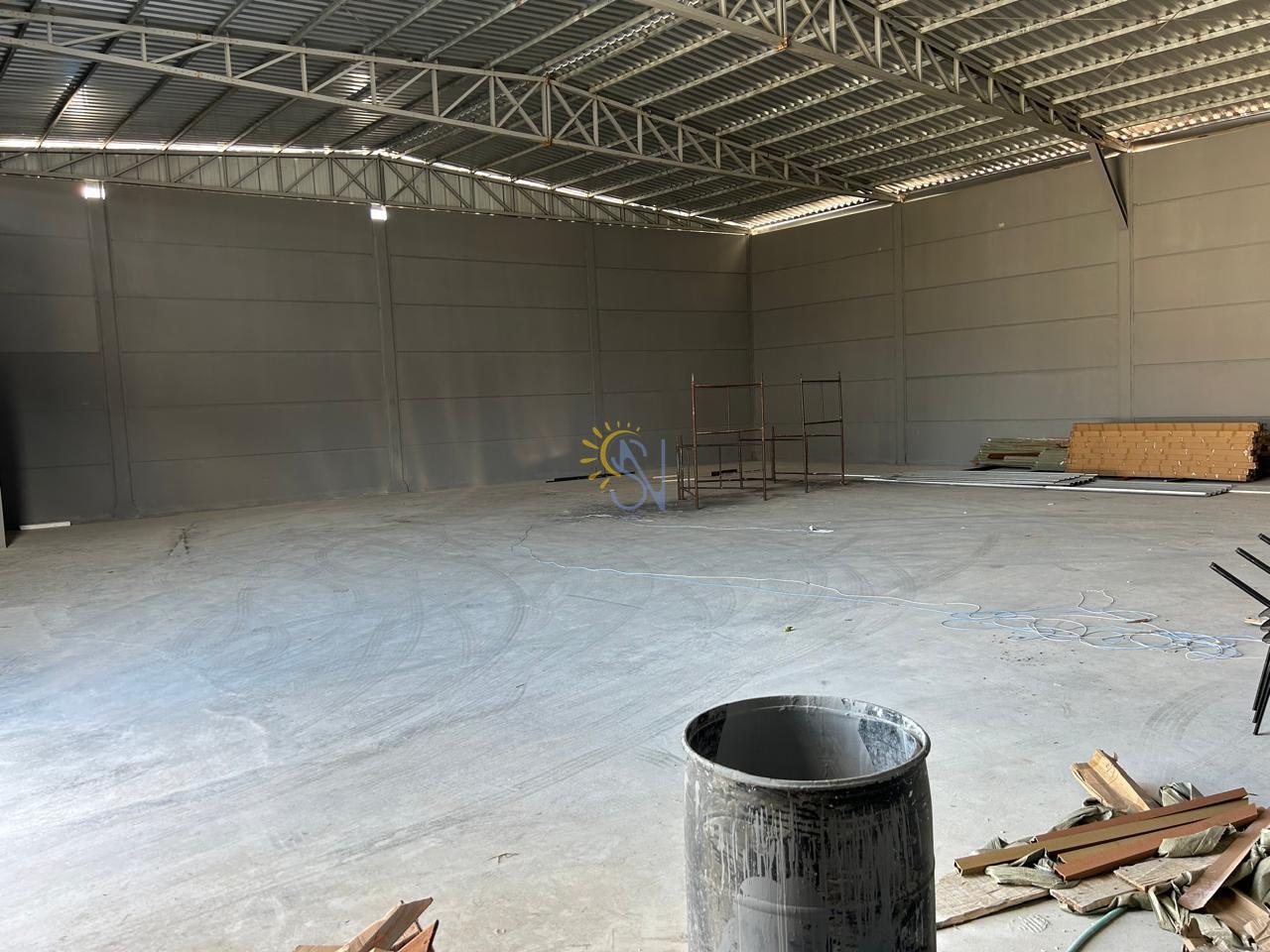 Depósito-Galpão, 400 m² - Foto 14